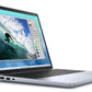 Dell Inspiron 5440 Notebook Computer, Intel Core 3 100U 14th Gen Processor, 8GB DDR5 RAM, 512GB SSD, 14" FHD+ Screen Ice Blue