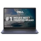 Dell Inspiron 5440 Notebook Computer, Intel Core 3 100U 14th Gen Processor, 8GB DDR5 RAM, 512GB SSD, 14" FHD+ Screen Ice Blue