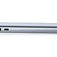 Dell Inspiron 5440 Notebook Computer, Intel Core 3 100U 14th Gen Processor, 8GB DDR5 RAM, 512GB SSD, 14" FHD+ Screen Ice Blue