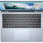Dell Inspiron 5440 Notebook Computer, Intel Core 3 100U 14th Gen Processor, 8GB DDR5 RAM, 512GB SSD, 14" FHD+ Screen Ice Blue
