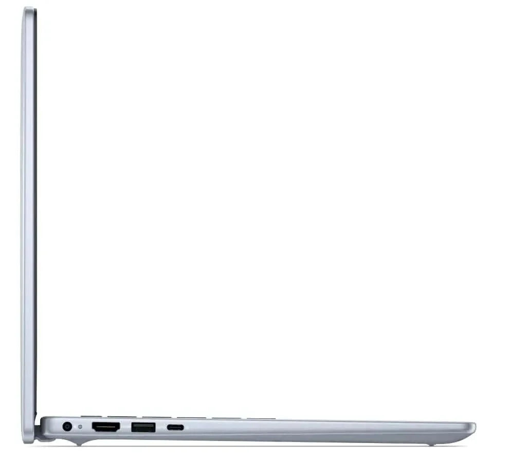 Dell Inspiron 5440 Notebook Computer, Intel Core 3 100U 14th Gen Processor, 8GB DDR5 RAM, 512GB SSD, 14" FHD+ Screen Ice Blue