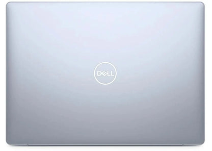 Dell Inspiron 5440 Notebook Computer, Intel Core 3 100U 14th Gen Processor, 8GB DDR5 RAM, 512GB SSD, 14" FHD+ Screen Ice Blue
