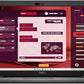Dell Latitude 3450 13th Gen Intel Core U7-155U / 8GB RAM / 512GB SSD/Ubuntu / 14 FHD Display/Backlit Keyboard / 3 Years ADP Warranty