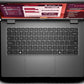 Dell Latitude 3450 13th Gen Intel Core U7-155U / 8GB RAM / 512GB SSD/Ubuntu / 14 FHD Display/Backlit Keyboard / 3 Years ADP Warranty