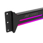 ANT ESPORTS GPU SUPPORT BRACKET BLACK - GCB90