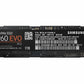 SAMSUNG 960 PRO 1TB NVME M.2 INTERNAL SOLID STATE DRIVE