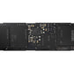 SAMSUNG 960 PRO 1TB NVME M.2 INTERNAL SOLID STATE DRIVE