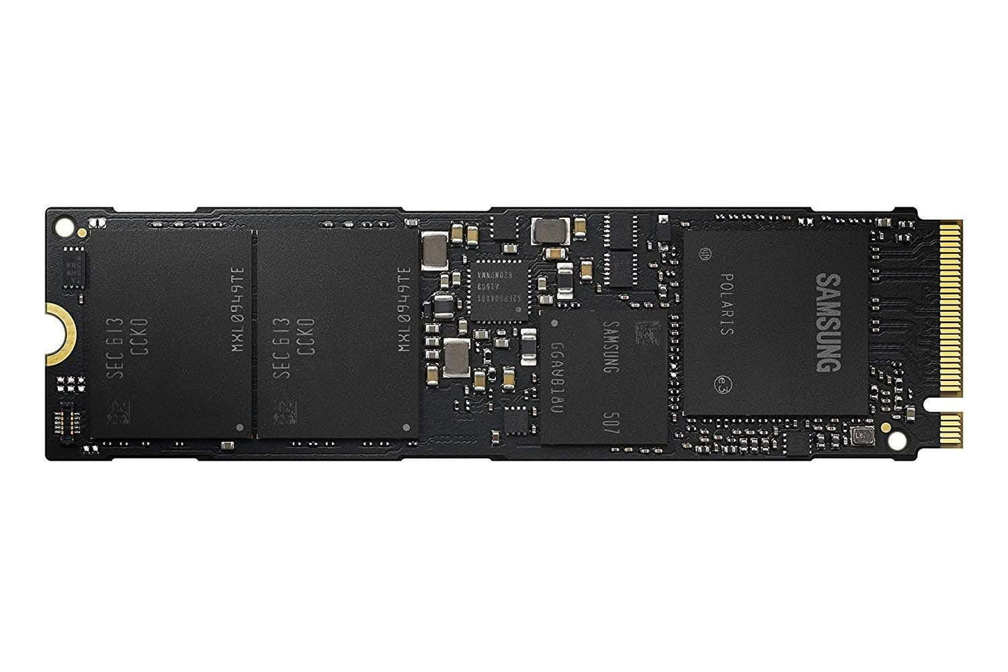 SAMSUNG 960 PRO 1TB NVME M.2 INTERNAL SOLID STATE DRIVE
