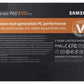 SAMSUNG 960 PRO 1TB NVME M.2 INTERNAL SOLID STATE DRIVE
