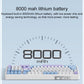 AULA F99 Pro 99 Keys Wired, 2.4G, Bluetooth Three Model Customized RGB Mechanical Gradient Grey Side Carving Keyboard