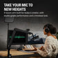 ELGATO WAVE MIC ARM MK.2(10AAY9901)