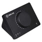 Elgato Wave XLR - Audio Mixer and 75 db Preamp for XLR Mic to USB-C, Control Interface with 48V Phantom Power, Tap-to-Mute, Digital Mixing Software for Streaming, Recording, Podcasting on Mac and PC