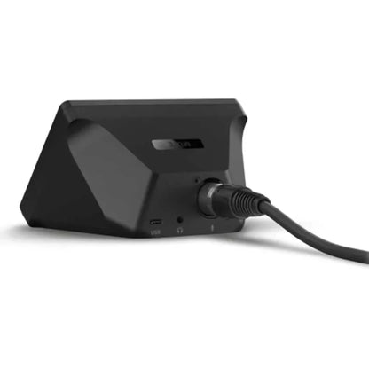 Elgato Wave XLR - Audio Mixer and 75 db Preamp for XLR Mic to USB-C, Control Interface with 48V Phantom Power, Tap-to-Mute, Digital Mixing Software for Streaming, Recording, Podcasting on Mac and PC