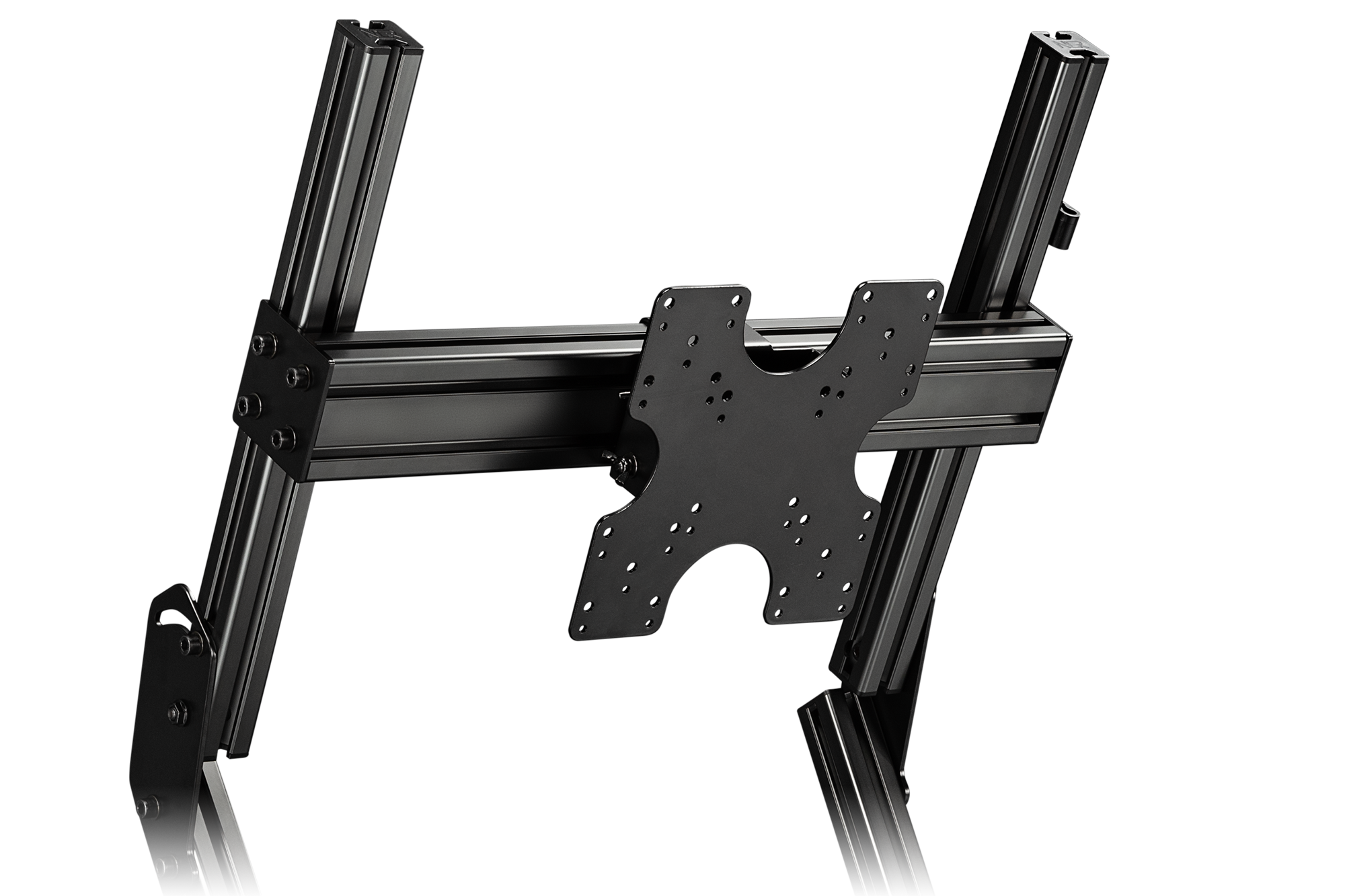 NEXT LEVEL RACING ELITE OVERHEAD MONITOR STAND ADD ON NLR-E007