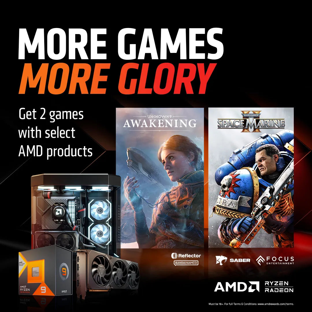 Star Wars Outlaw Game Free with this NVIDIA RTX Graphic Card