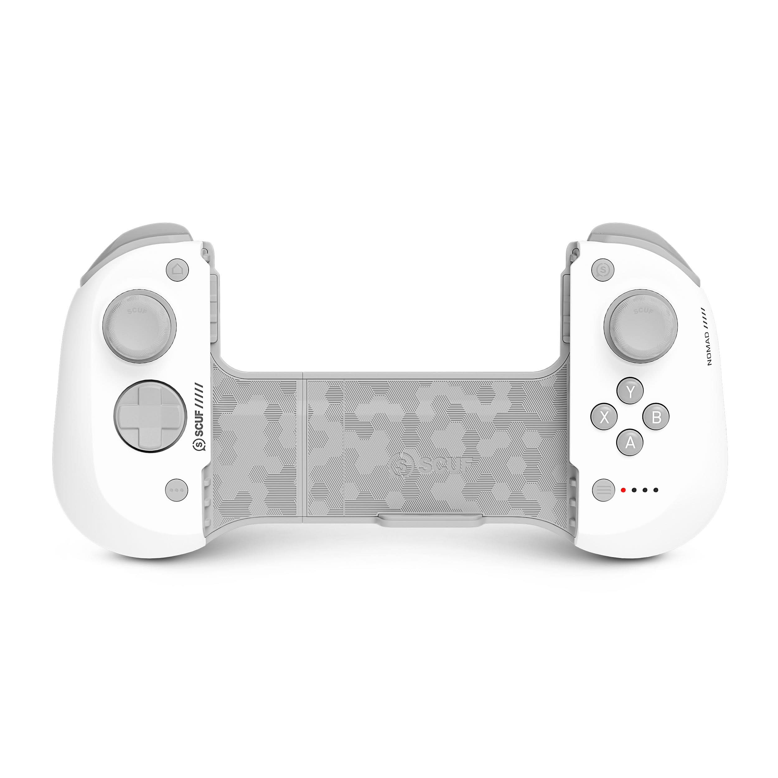 CORSAIR NOMAD WHITE