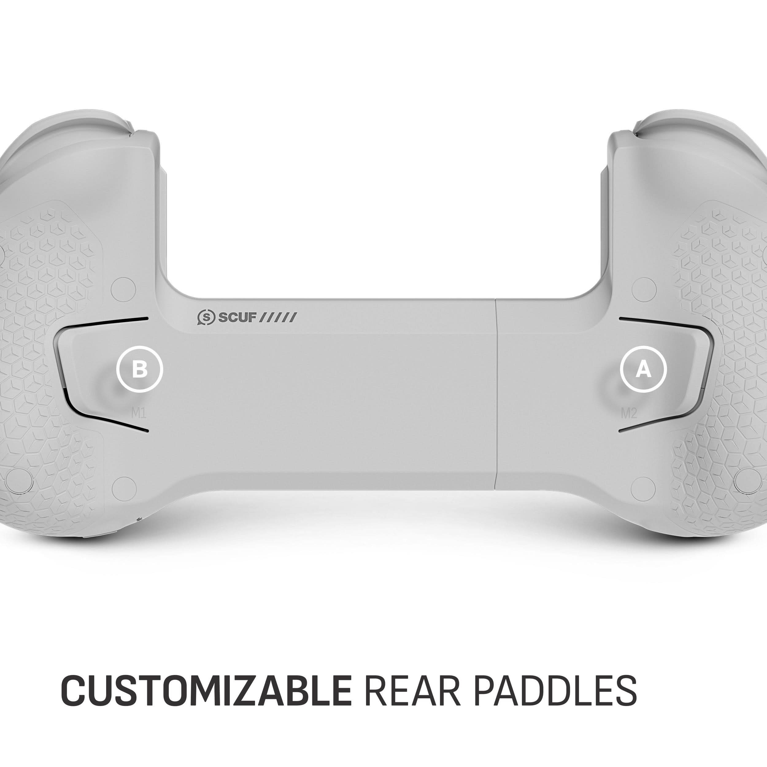 CORSAIR NOMAD WHITE