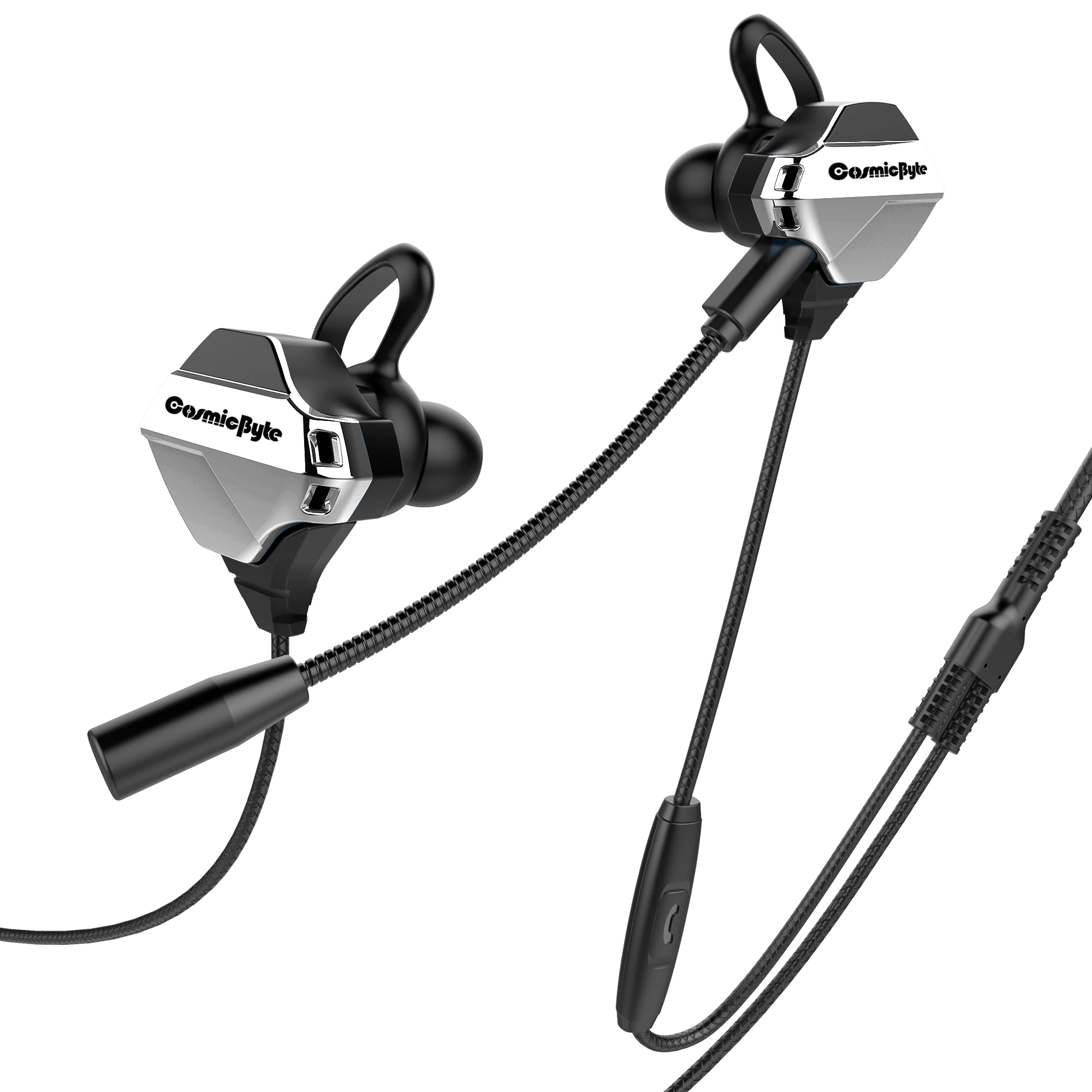 COSMIC BYTE CB-EP-04 GAMING HEADPHONE