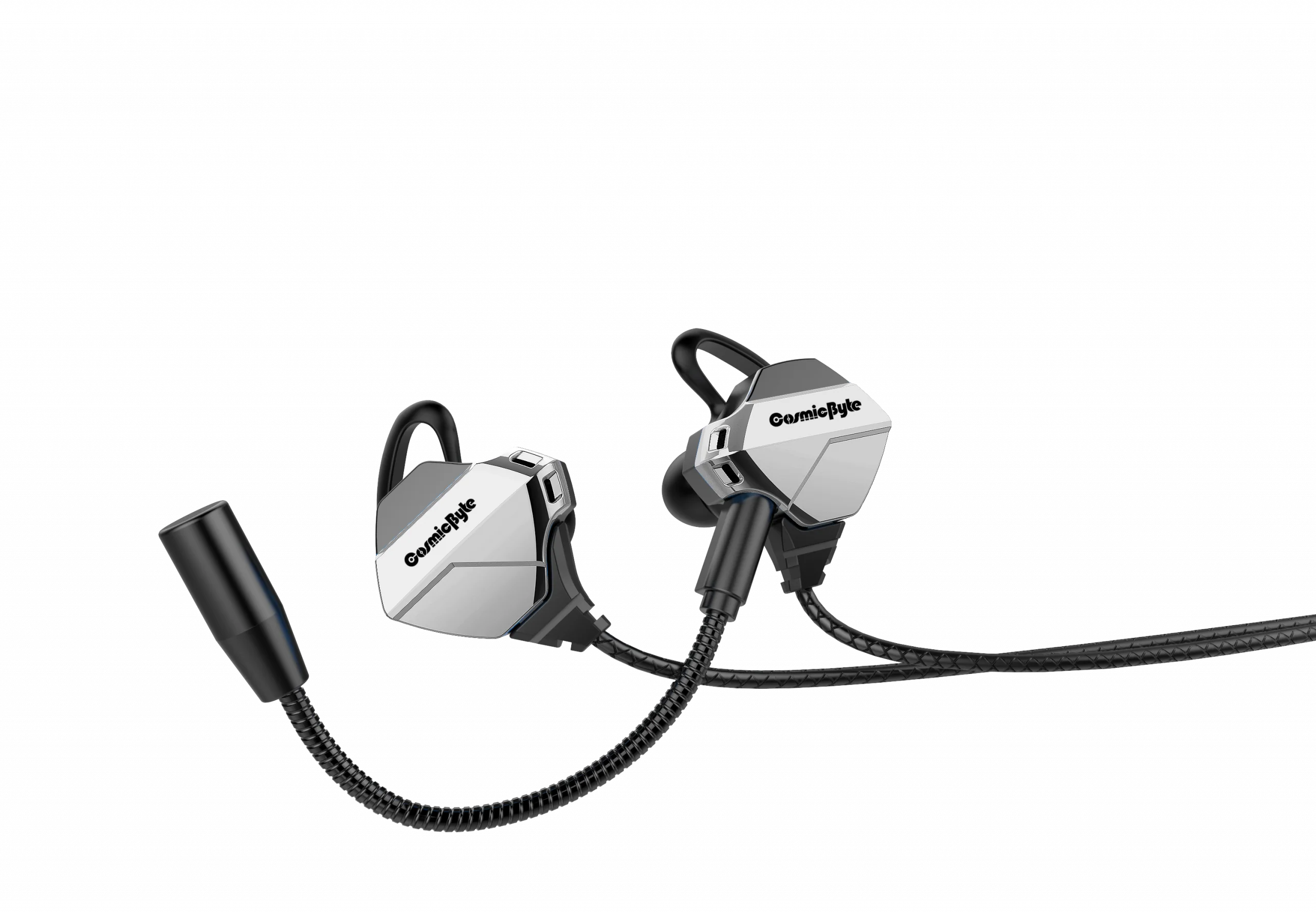 COSMIC BYTE CB-EP-04 GAMING HEADPHONE