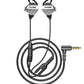 COSMIC BYTE CB-EP-04 GAMING HEADPHONE
