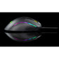 COSMIC BYTE Equinox Alpha Wired Ergonomic Gaming Mouse (5000DPI/7 Macro Buttons) (Black)