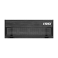 MSI EdgeXpert - 13SUS AI Supercomputer 128 GB unified Memory, 4 TB(Based on Nvidia DGX Spark GB10 Blackwell 3Year Warranty