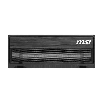 MSI EdgeXpert - 13SUS AI Supercomputer 128 GB unified Memory, 4 TB(Based on Nvidia DGX Spark GB10 Blackwell 3Year Warranty