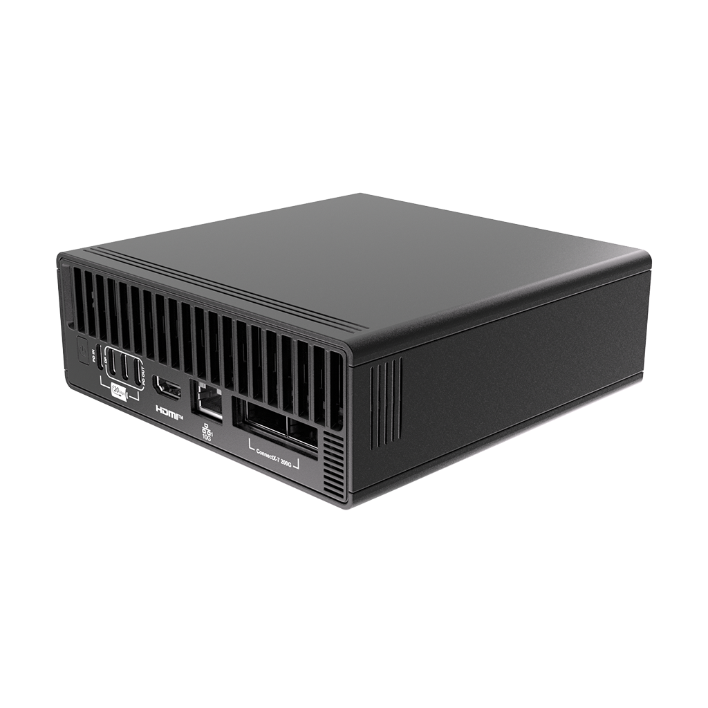 MSI EdgeXpert - 13SUS AI Supercomputer 128 GB unified Memory, 4 TB(Based on Nvidia DGX Spark GB10 Blackwell 3Year Warranty