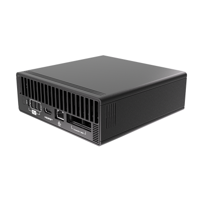 MSI EdgeXpert - 13SUS AI Supercomputer 128 GB unified Memory, 4 TB(Based on Nvidia DGX Spark GB10 Blackwell 3Year Warranty