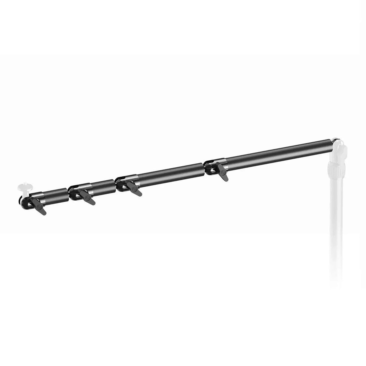 Elgato Flex Arm for Multi Mount - Four Steel Tubes with Ball Joints, Compatible with All Elgato Accessories