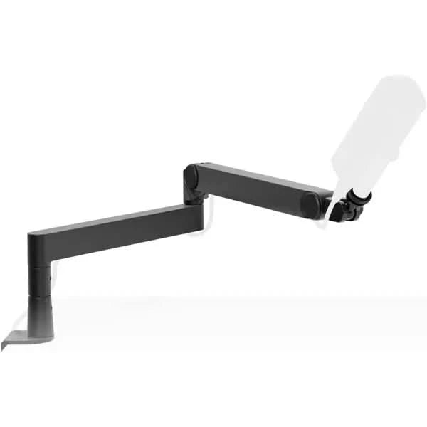 Elgato Wave Mic Arm Pro Black 360 Rotatable Low Profile