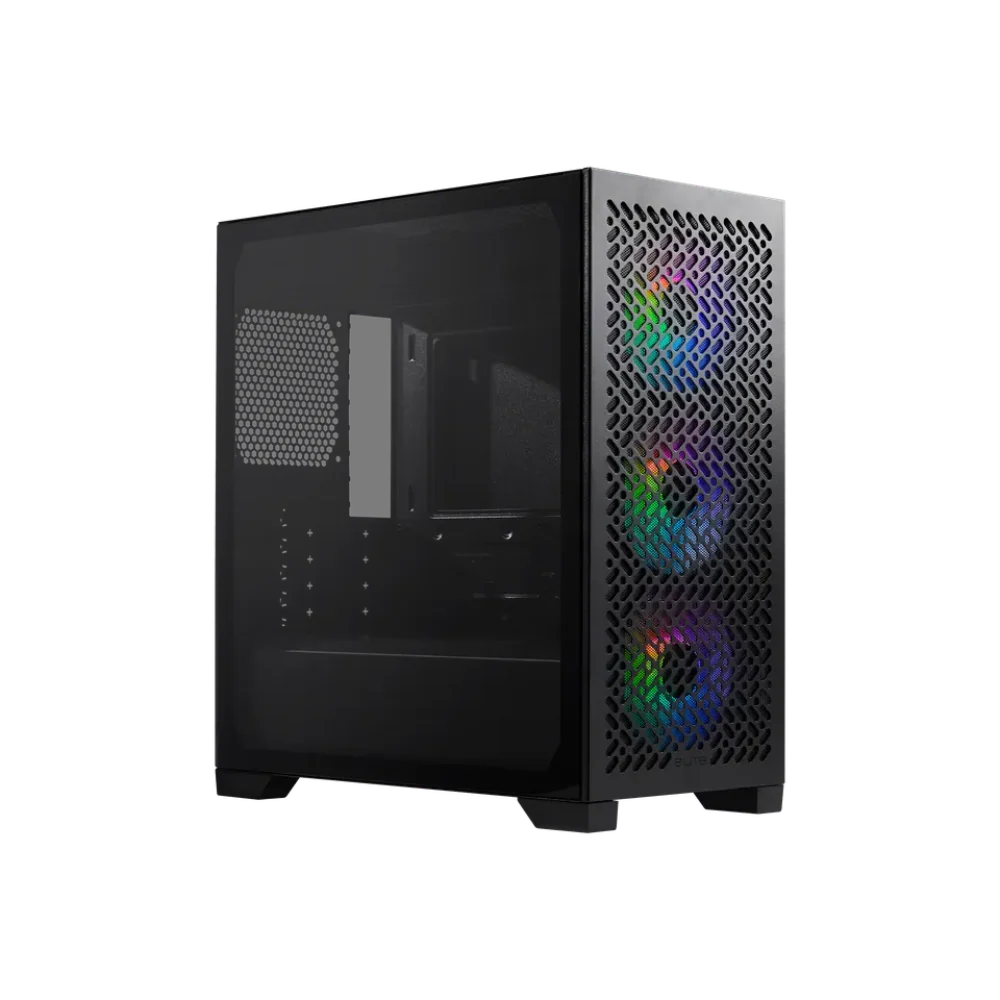 NeroX VRC10 ( AMD Ryzen 7 9700X / 32GB RAM DDR5 / 1TB M.2 NVME Gen4 SSD ) Custom PC Build For V-Ray CPU Rendering