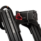 NEXT LEVEL RACING Elite 160 DD Front And Side Mount Adapter NLR-E042