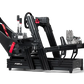 NEXT LEVEL RACING Elite 160 DD Front And Side Mount Adapter NLR-E042