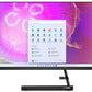 LENOVO IDEACENTRE AIO 3I 68.58CMS - 12TH GEN INTEL I3, F0GJ00C2IN
