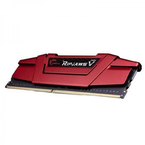 G.SKILL Ripjaws V 8GB ( 8GBx1 ) 2666MHz DDR4 RAM