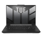 ASUS TUF GAMING A16 ADVANTAGE EDITION, GAMING LAPTOP, AMD RYZEN 7 7435HS, RADEON RX 7600S GPU (16GB/512GB/40.64 CMS (16) FHD+/WINDOWS 11 HOME) FA617NSR-RL083W
