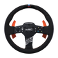 FANATEC CSL Elite Officially Licensed WRC Xbox Rally Sim Racing Steering Wheel