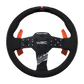 FANATEC CSL Elite Officially Licensed WRC Xbox Rally Sim Racing Steering Wheel