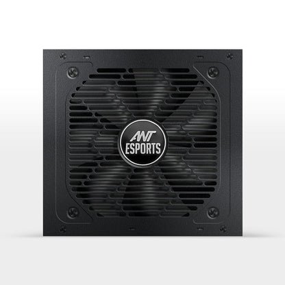 ANT ESPORTS 850W FG850 GOLD NON MODULAR SMPS