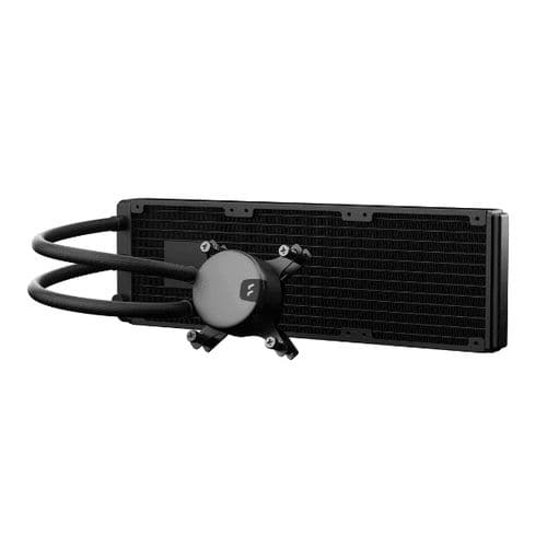 FRACTAL DESIGN Lumen S36 360mm CPU Liquid Cooler (Black)