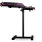 NEXT LEVEL RACING FREE STANDING KEYBOARD & MOUSE STAND NLR-A012