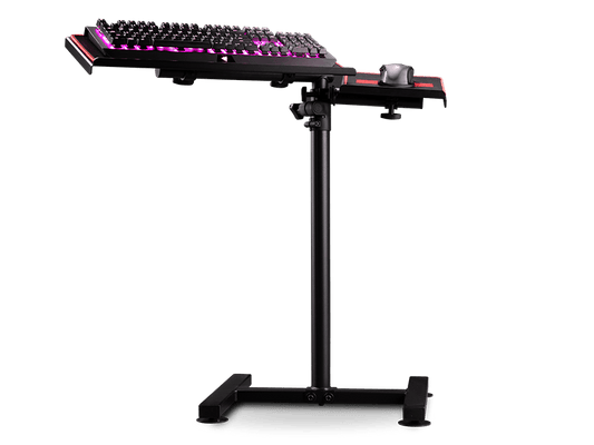 NEXT LEVEL RACING FREE STANDING KEYBOARD & MOUSE STAND NLR-A012