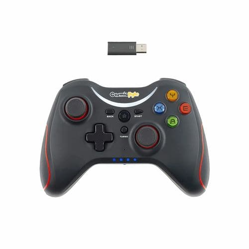 COSMIC BYTE Callisto Wireless Gamepad