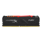 KINGSTON HYPERX FURY RGB 16 GB DDR4 3200MHZ DESKTOP RAM