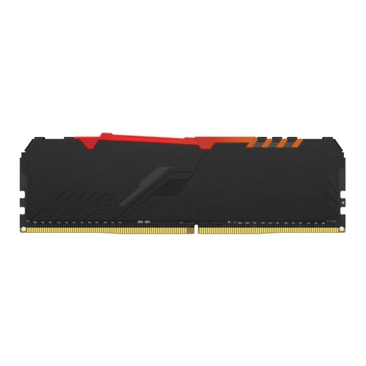 KINGSTON HYPERX FURY RGB 16 GB DDR4 3200MHZ DESKTOP RAM