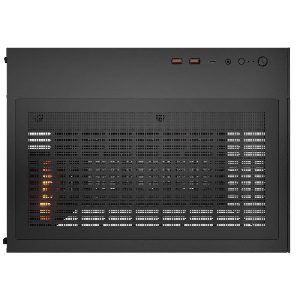 COUGAR FV150 ARGB ATX Mid Tower Cabinet ( Black )