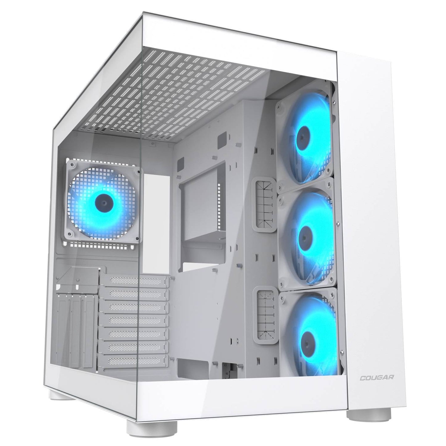Poseidon | Ryzen 9800X3D/64GB 6000MHz RGB DDR5/RTX 5070 12GB/1TB M.2 SSD