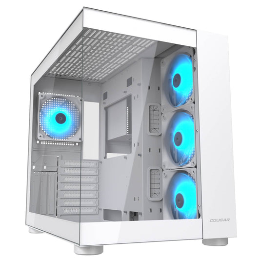 AETHER BLADE | Intel i9-14900K/32GB 6000Mhz RGB DDR5/RTX 5080 16GB /1TB M.2 SSD