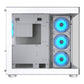 COUGAR FV150 ARGB ATX Mid Tower Cabinet ( White )